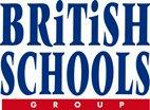 British Schools logo - Ip2Energy