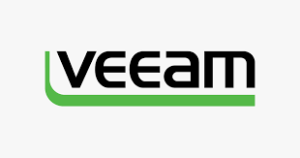 veeam logo - Ip2Energy